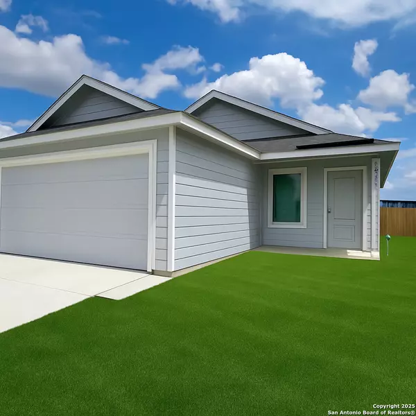 9175 Colonel Trail, Seguin, TX 78155