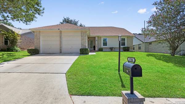3704 Scenic Dr., Schertz, TX 78108