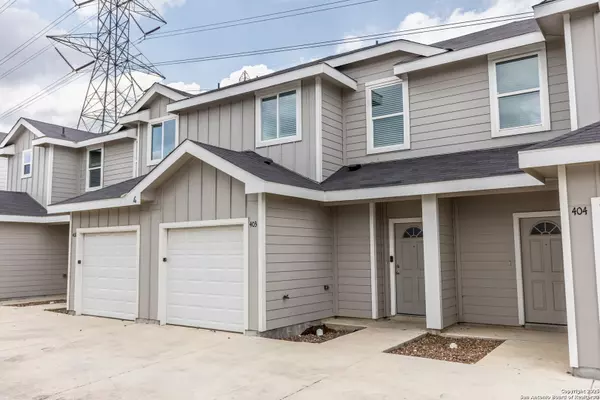 7239 Converse Ridge UNIT 403, San Antonio, TX 78239