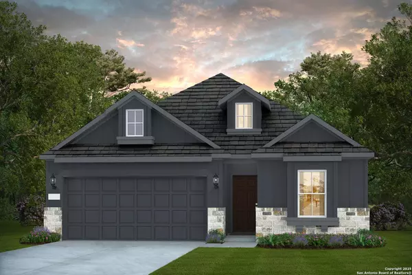 4007 Paddock Trail, Seguin, TX 78155