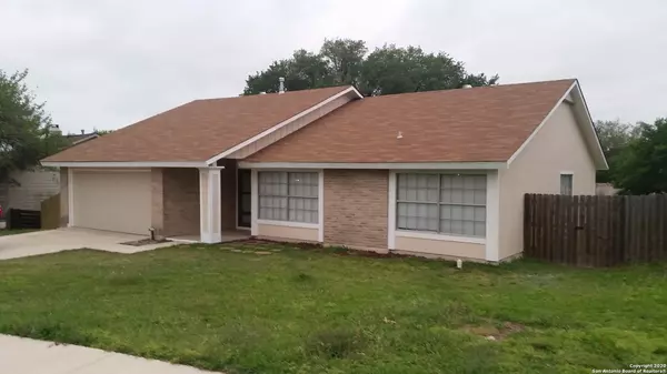 10305 vigilante, Converse, TX 78109