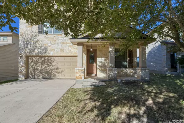 2719 Night Star, San Antonio, TX 78245