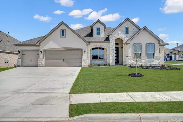 Cibolo, TX 78108,105 Dryden Hills