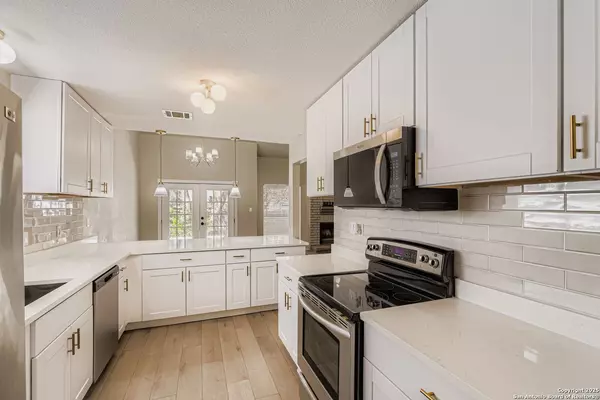 San Antonio, TX 78250,5635 Timber Star