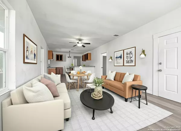 San Antonio, TX 78202,2235 E Houston