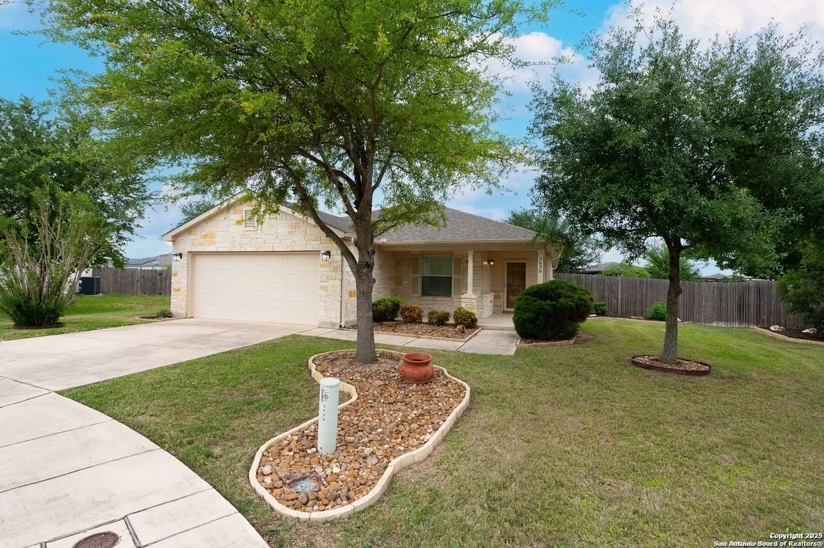 Selma, TX 78154,3636 Double Diamond