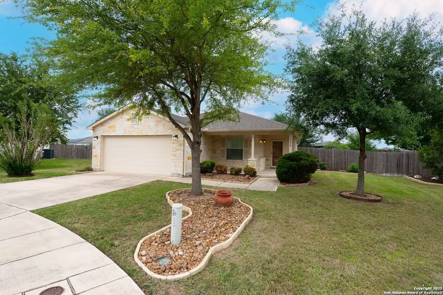 3636 Double Diamond, Selma, TX 78154