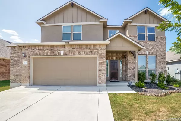 13809 TAVERNS TURN, San Antonio, TX 78253-4204