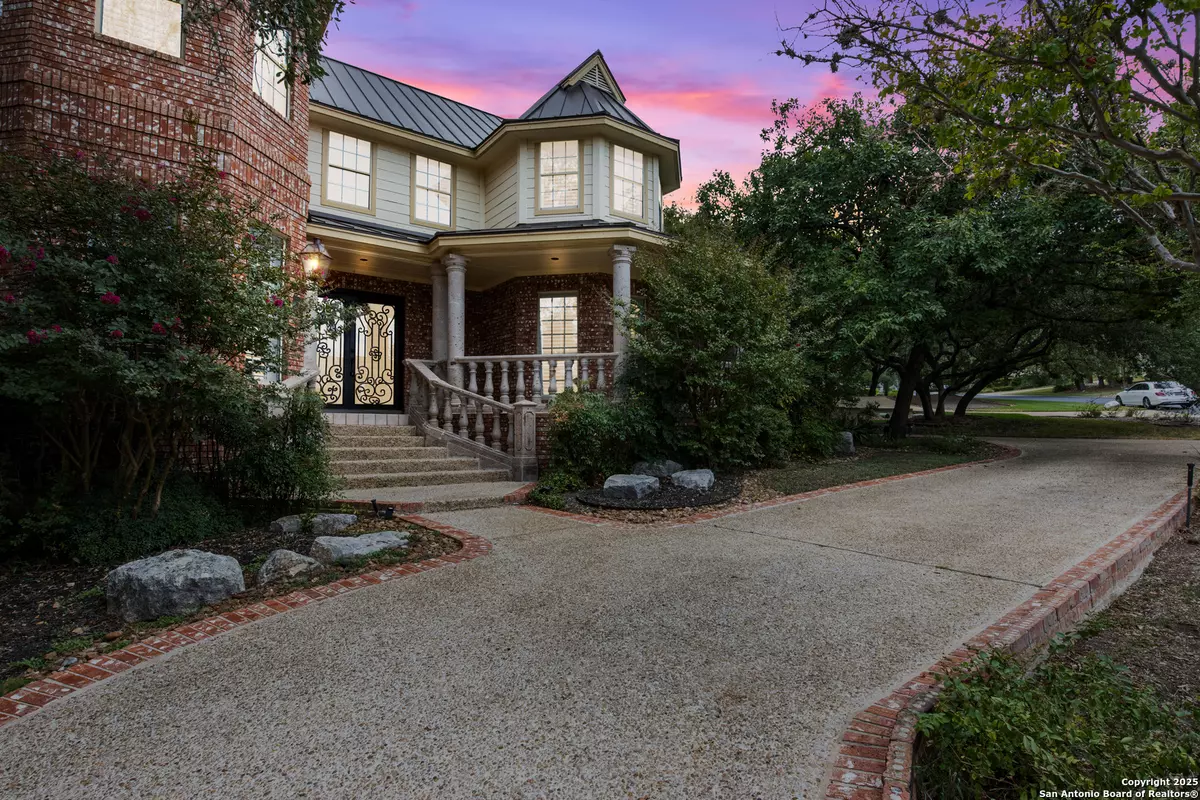 San Antonio, TX 78257,7 Vineyard Dr