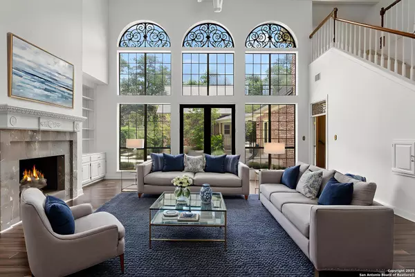 San Antonio, TX 78257,7 Vineyard Dr