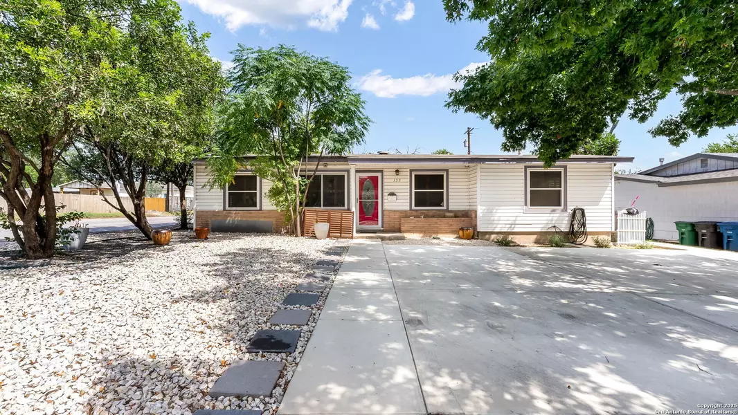 359 Pilgrim, San Antonio, TX 78213