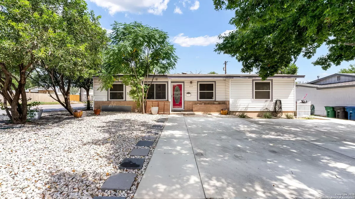 San Antonio, TX 78213,359 Pilgrim