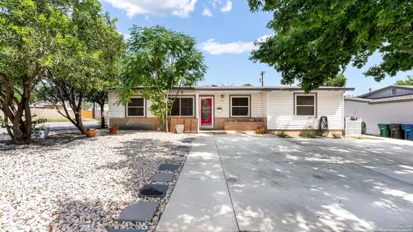 359 Pilgrim, San Antonio, TX 78213