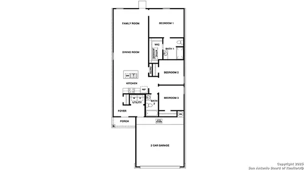 San Antonio, TX 78261,5025 Pitch Mark