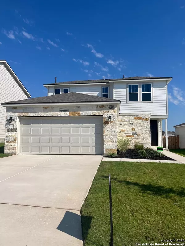 218 Ryan Crossing, San Antonio, TX 78253