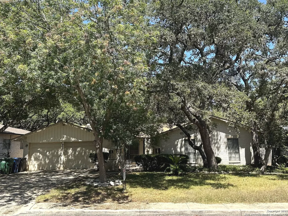 San Antonio, TX 78254,8311 Watchtower