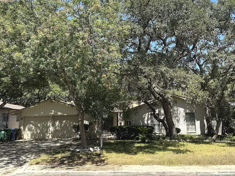 8311 Watchtower, San Antonio, TX 78254