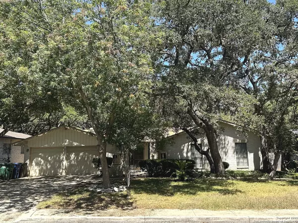 8311 Watchtower, San Antonio, TX 78254
