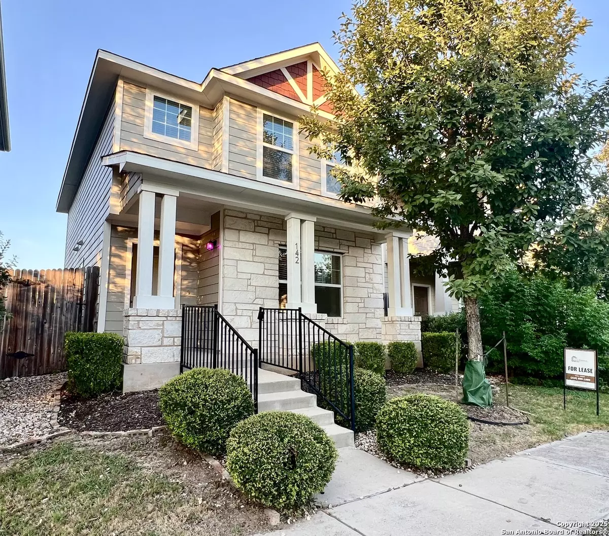 San Marcos, TX 78666,142 gambel oak
