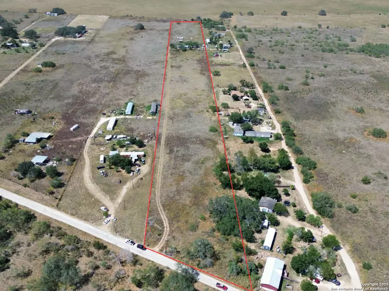 230 Hernandez, Poteet, TX 78065