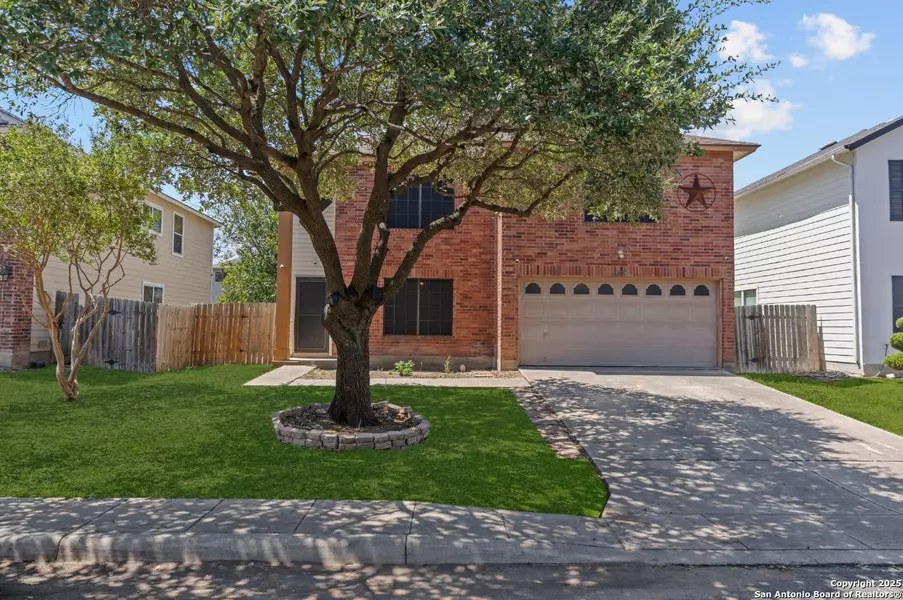 8107 Stagwood Hl, San Antonio, TX 78254