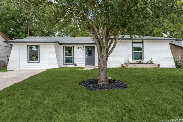 San Antonio, TX 78233,4735 Guadalajara