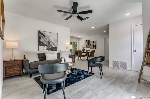 San Antonio, TX 78233,4735 Guadalajara