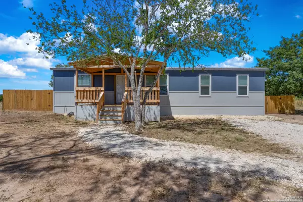 San Antonio, TX 78002,11867 Jarrat Road