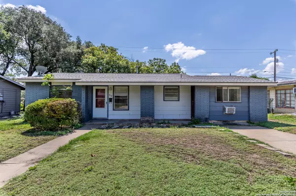 214 Antrim, San Antonio, TX 78218