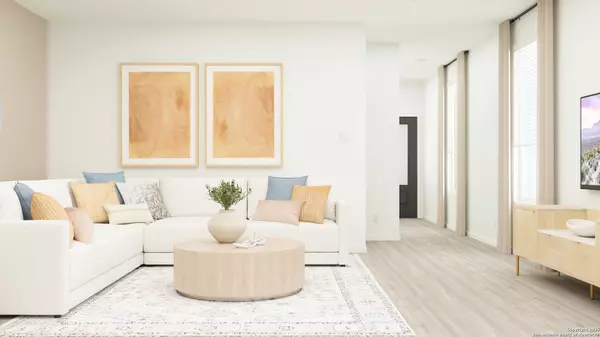 Converse, TX 78109,11806 Carolina Rose