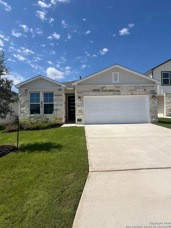 216 Connor Creek, San Antonio, TX 78253