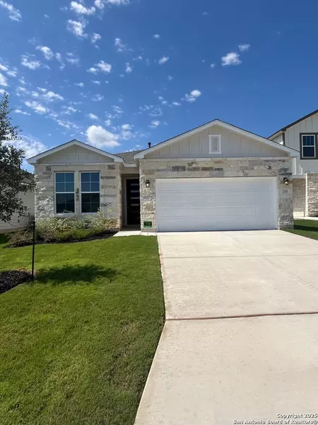 216 Connor Creek, San Antonio, TX 78253