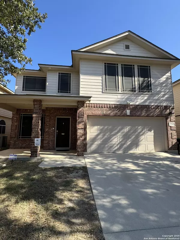 556 Perch Mdw, San Antonio, TX 78253-5777