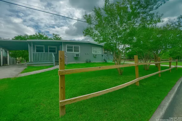 100 Mace, San Antonio, TX 78213