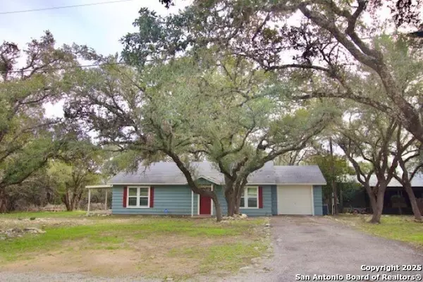 167 Lakeview, Spring Branch, TX 78070