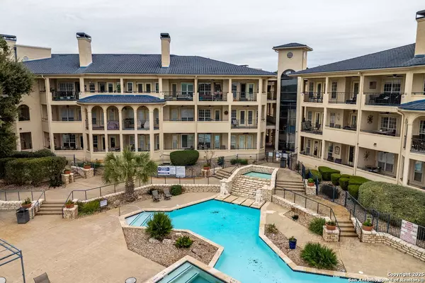 Lago Vista, TX 78645,3404 American UNIT APT 1201