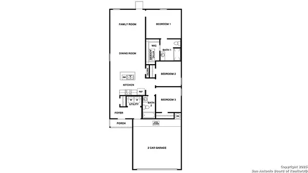 San Antonio, TX 78253,127 Pigeon Green