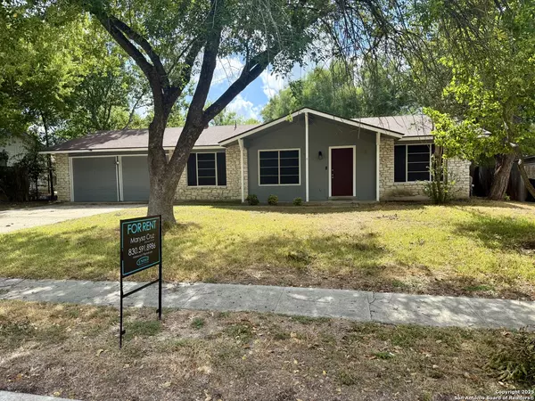 7822 mountain frst, San Antonio, TX 78239