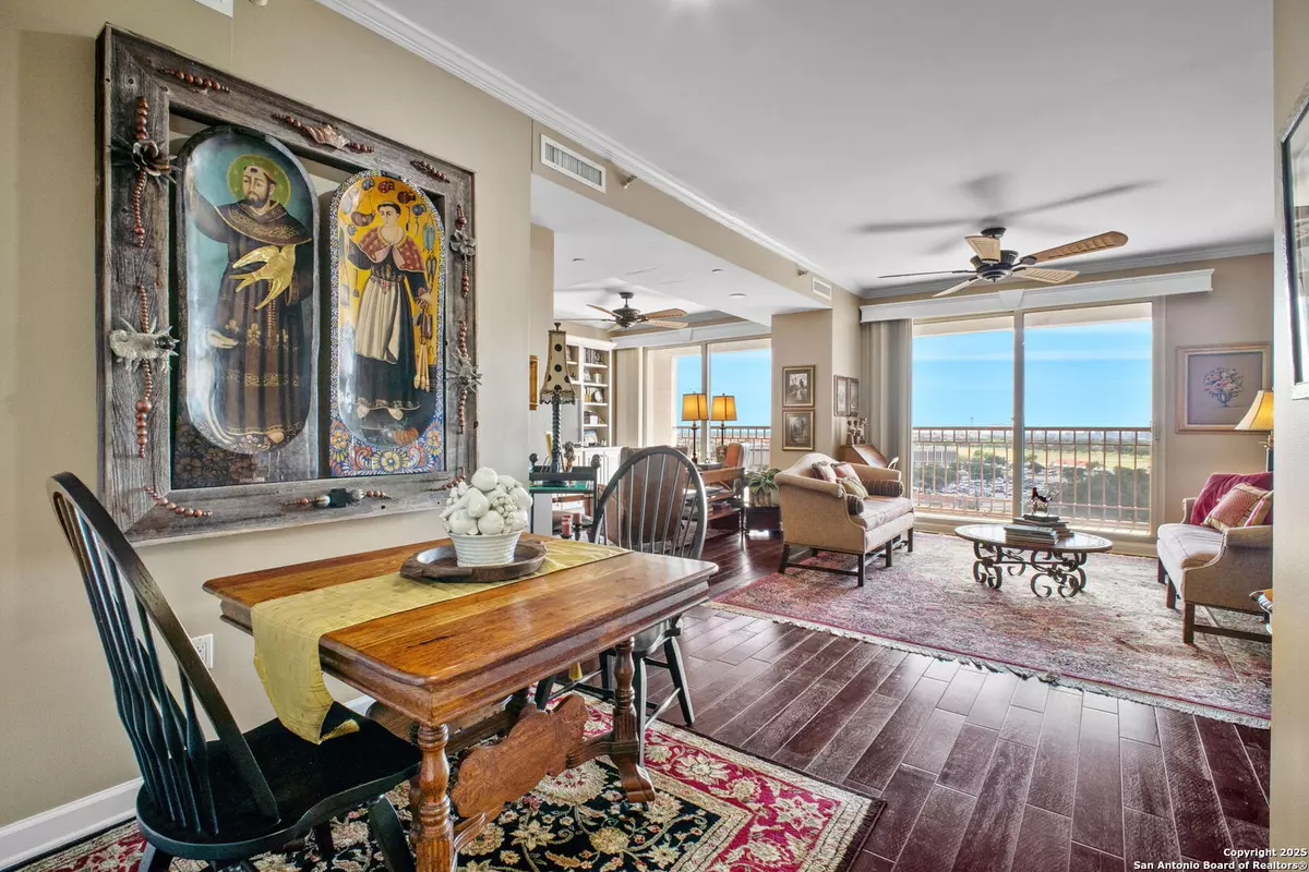 San Antonio, TX 78209,1 Towers Park Ln UNIT 1015