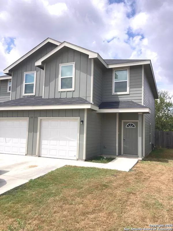 3815 Key West UNIT 1, Converse, TX 78109