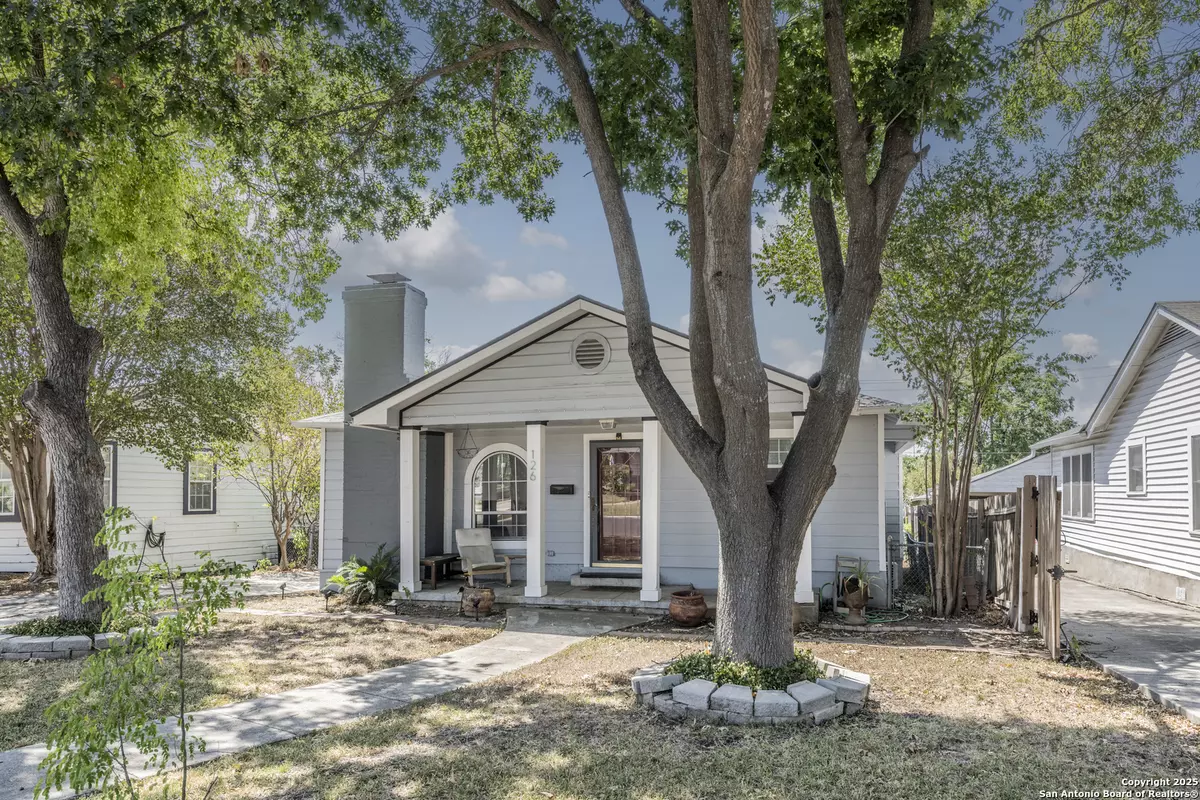 San Antonio, TX 78228,126 MEREDITH