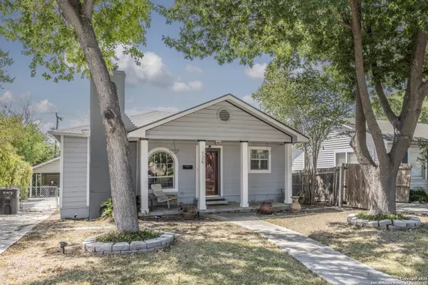 San Antonio, TX 78228,126 MEREDITH
