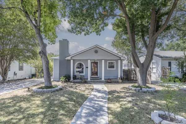 San Antonio, TX 78228,126 MEREDITH