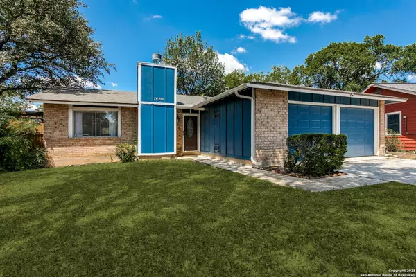 San Antonio, TX 78247,14201 Modesta Pl