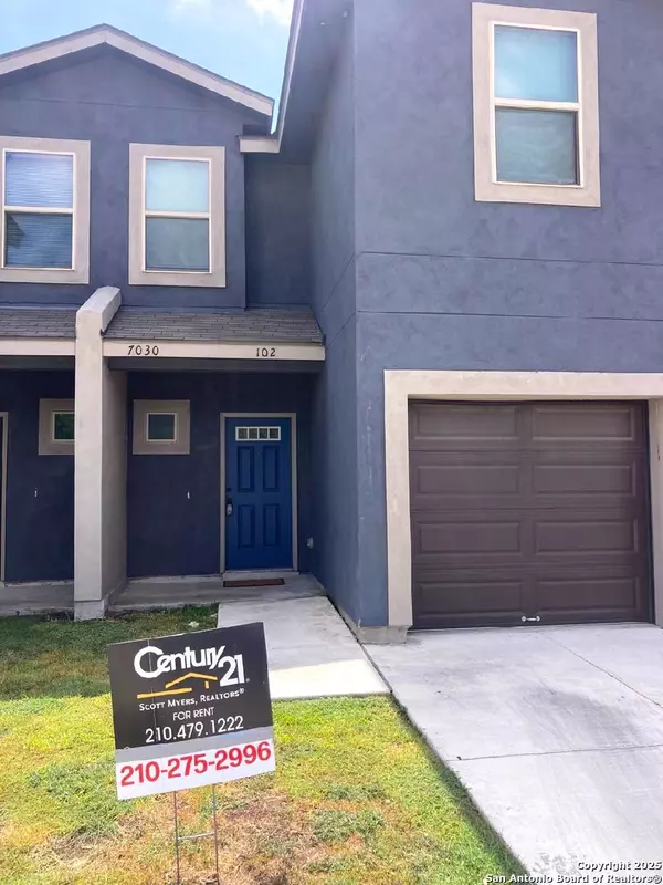 7030 Lakeview UNIT 102, San Antonio, TX 78244