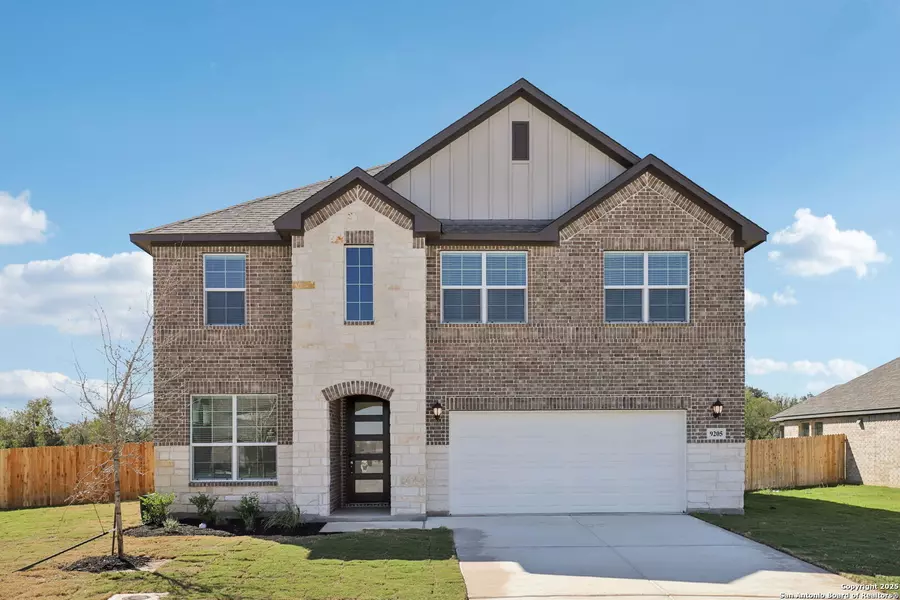 9205 Quail Crest, Schertz, TX 78154