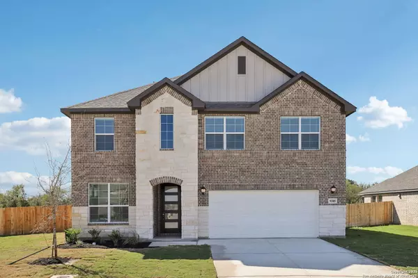 9205 Quail Crest, Schertz, TX 78154