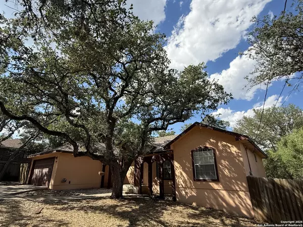 San Antonio, TX 78232,1907 Summerwood Dr