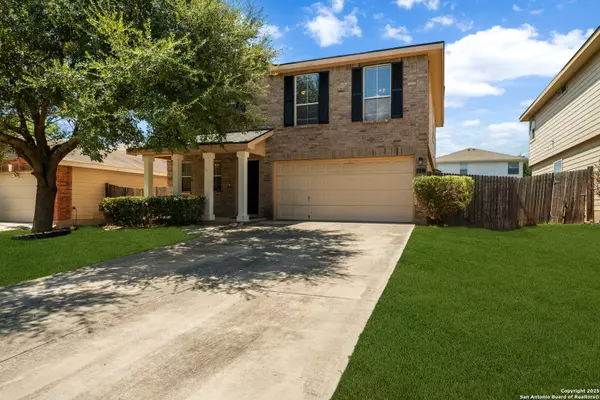 10411 Artesia, Universal City, TX 78148