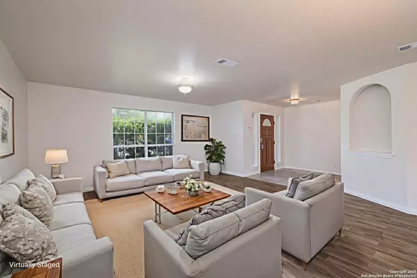 Schertz, TX 78154,3617 Granite